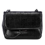 Quilted Crossbody Bags