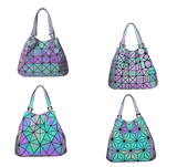 Tote Hobo female geometric bag freeshipping - Julie bags