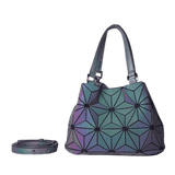 Tote Hobo female geometric bag freeshipping - Julie bags