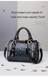 ELEGANT AND FUNCTIONAL TOTE FOR WOMEN - Julie bags