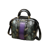 THE LUXURY BUCKET BAG - Julie bags