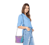 Geometric luminous set freeshipping - Julie bags