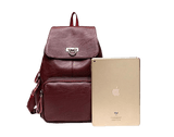 Brunela Leather backpacks freeshipping - Julie bags