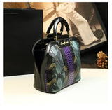 THE LUXURY BUCKET BAG - Julie bags