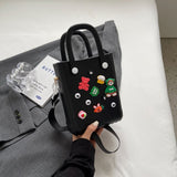 Fun and Functional: Boggs Bag Beach Waterproof Shoulder Handbag - Julie bags