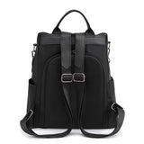 Stylish and Practical Oxford Cloth Backpack - Julie bags