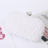 Pearl clutch - Julie bags