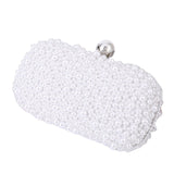 Pearl clutch - Julie bags