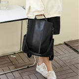 Stylish and Practical Oxford Cloth Backpack - Julie bags