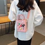 Fun and Functional: Boggs Bag Beach Waterproof Shoulder Handbag - Julie bags