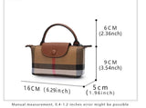 Chic Elegance: Fashion Genuine Leather Mini Crossbody Bag - Julie bags