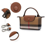 Chic Elegance: Fashion Genuine Leather Mini Crossbody Bag - Julie bags
