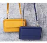 Touchable Ladies Clutches - Julie bags