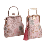 The Roselle Vintage Bag - Julie bags