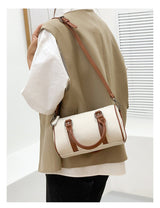 Vintage Genuine Leather Crossbody & Handbag - Julie bags