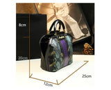 THE LUXURY BUCKET BAG - Julie bags