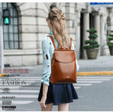 Backpack mochila - Julie bags