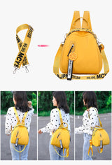 Lulemon backpacks - Julie bags