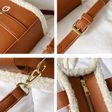 Casual Canvas Tote - Julie bags