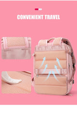 Savvy weekend Bag - Julie bags