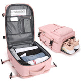 Savvy weekend Bag - Julie bags