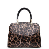 LeatherGlow Women's Bag - Julie bags