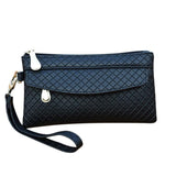 Wristlet Wallet: Organized and Stylish - Julie bags