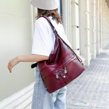 Elevate Your Style with These High-Quality Leather Bag - Julie bags