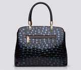 LeatherGlow Women's Bag - Julie bags