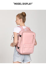 Savvy weekend Bag - Julie bags
