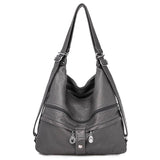 Elevate Your Style with These High-Quality Leather Bag - Julie bags