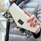 Elegant Ladies Purse - Julie bags