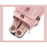 Pinky Luggage - Julie bags