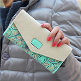 Elegant Ladies Purse - Julie bags