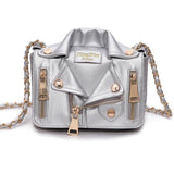 Motorcycle Crossbody - Julie bags