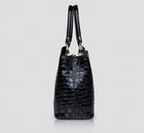 LeatherGlow Women's Bag - Julie bags