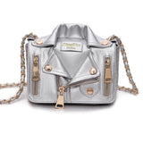 Motorcycle Crossbody - Julie bags