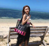 Beach Bags Handbags - Julie bags