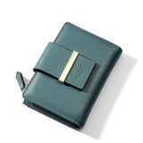 Molly Gematric Wallet - Julie bags