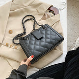 Trendy Hand Bag - Julie bags