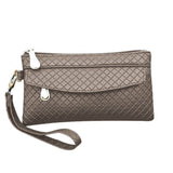 Wristlet Wallet: Organized and Stylish - Julie bags