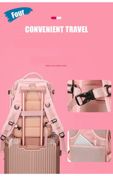 Savvy weekend Bag - Julie bags