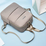 The Practical and Chic Women's Backpack - Julie bags