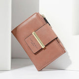 Molly Gematric Wallet - Julie bags