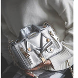 Motorcycle Crossbody - Julie bags