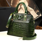 The Scallop Tote Bags