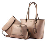 luxury lady bags set freeshipping - Julie bags