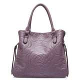 The Isabella LuxeLeather - Julie bags