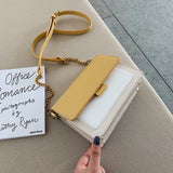 Monogram Crossbody - Julie bags