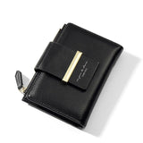 Molly Gematric Wallet - Julie bags